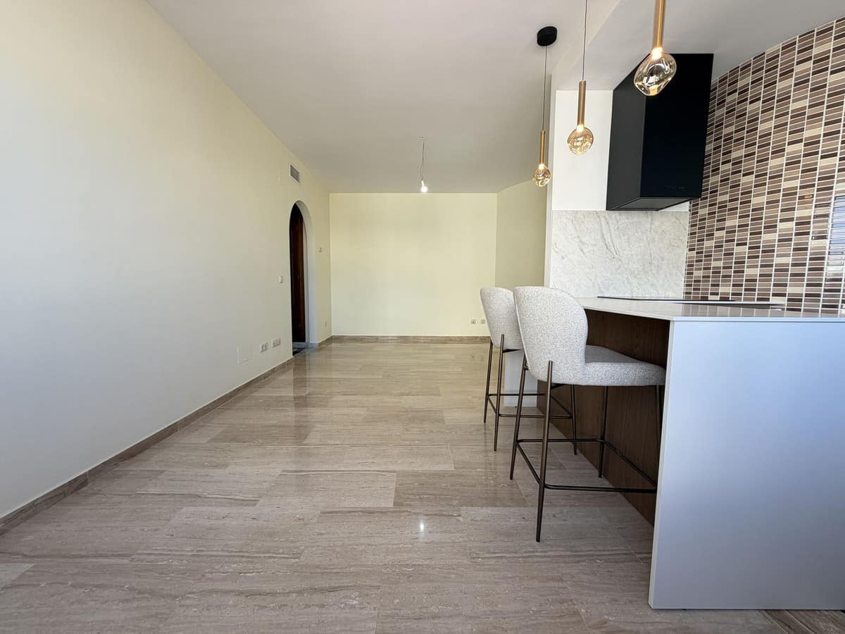 Appartement met 2 slaapkamers in Estepona in Estepona - foto 11