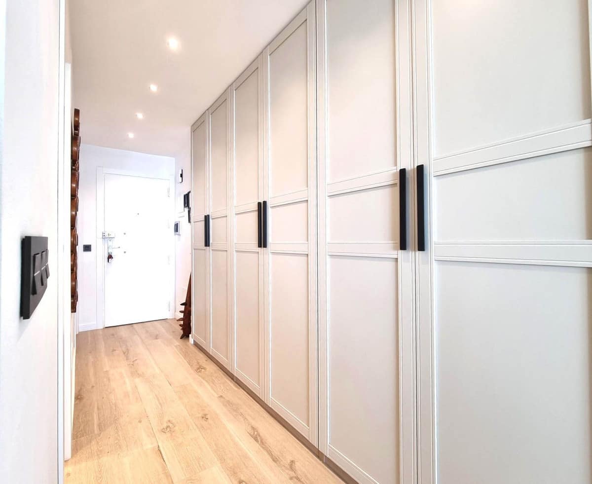 Appartement met 1 slaapkamer aan het strand in Miraflores in Miraflores - foto 11