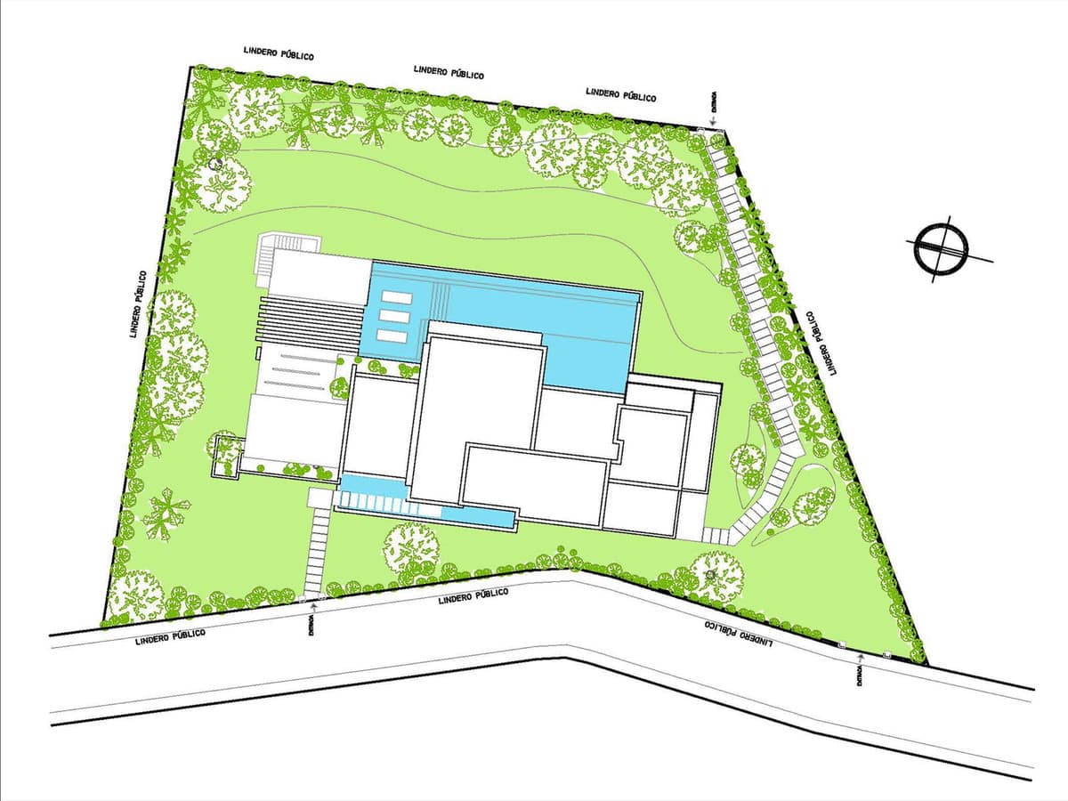 Kavel in Benalmádena Costa in Benalmadena Costa - foto 7