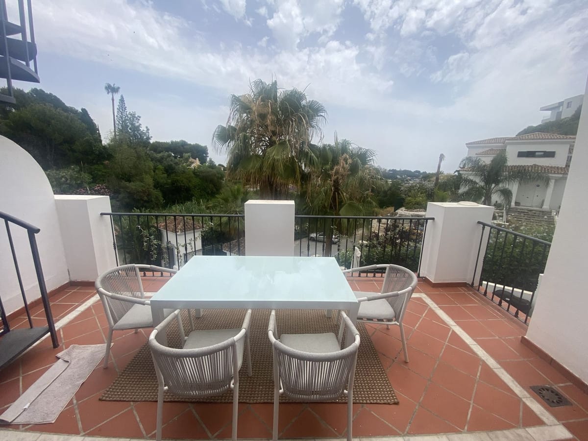 3-slaapkamer appartement in El Paraiso in El Paraiso - foto 4