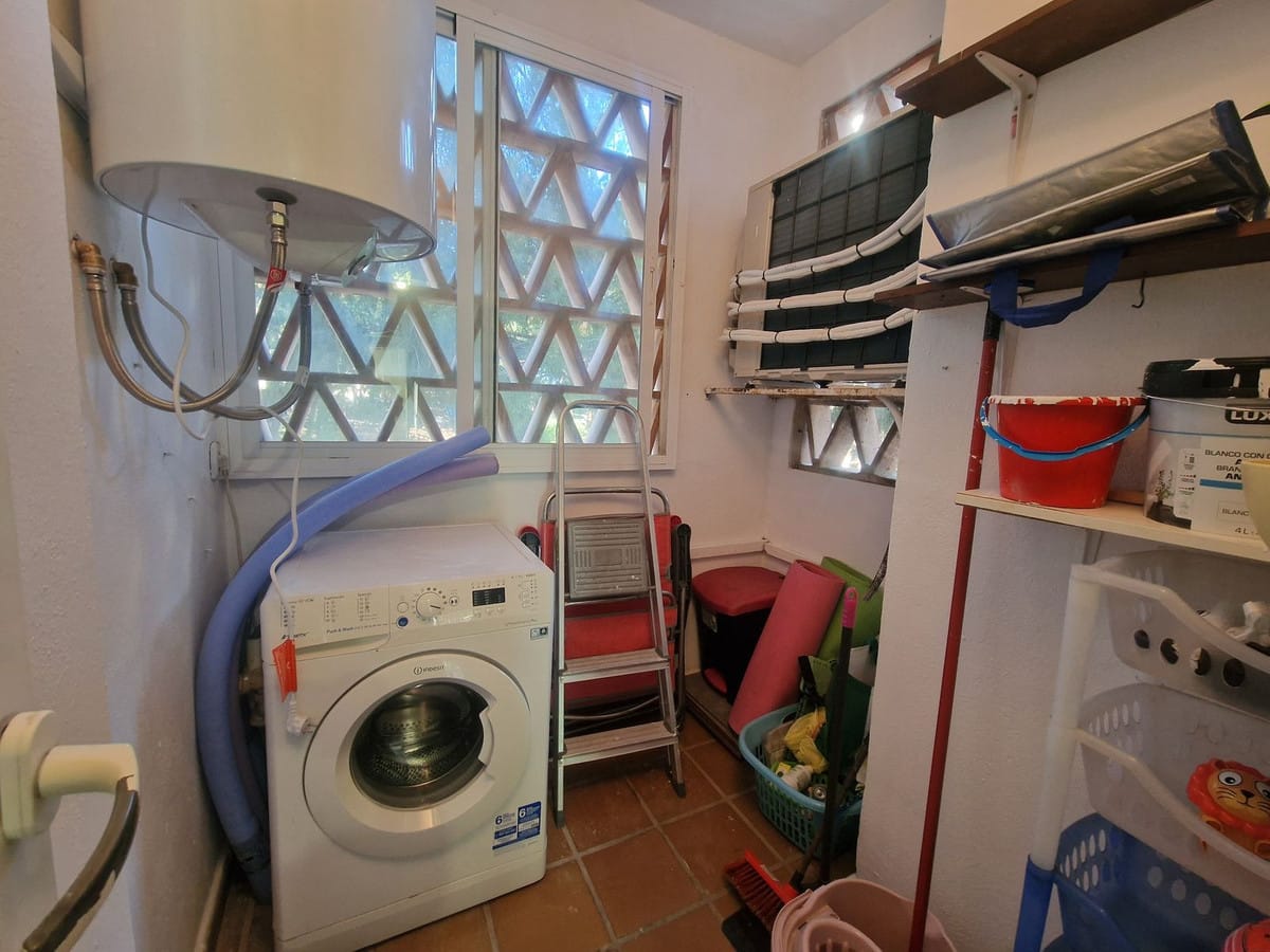 Appartement met 2 slaapkamers aan het strand in Calahonda in Calahonda - foto 19