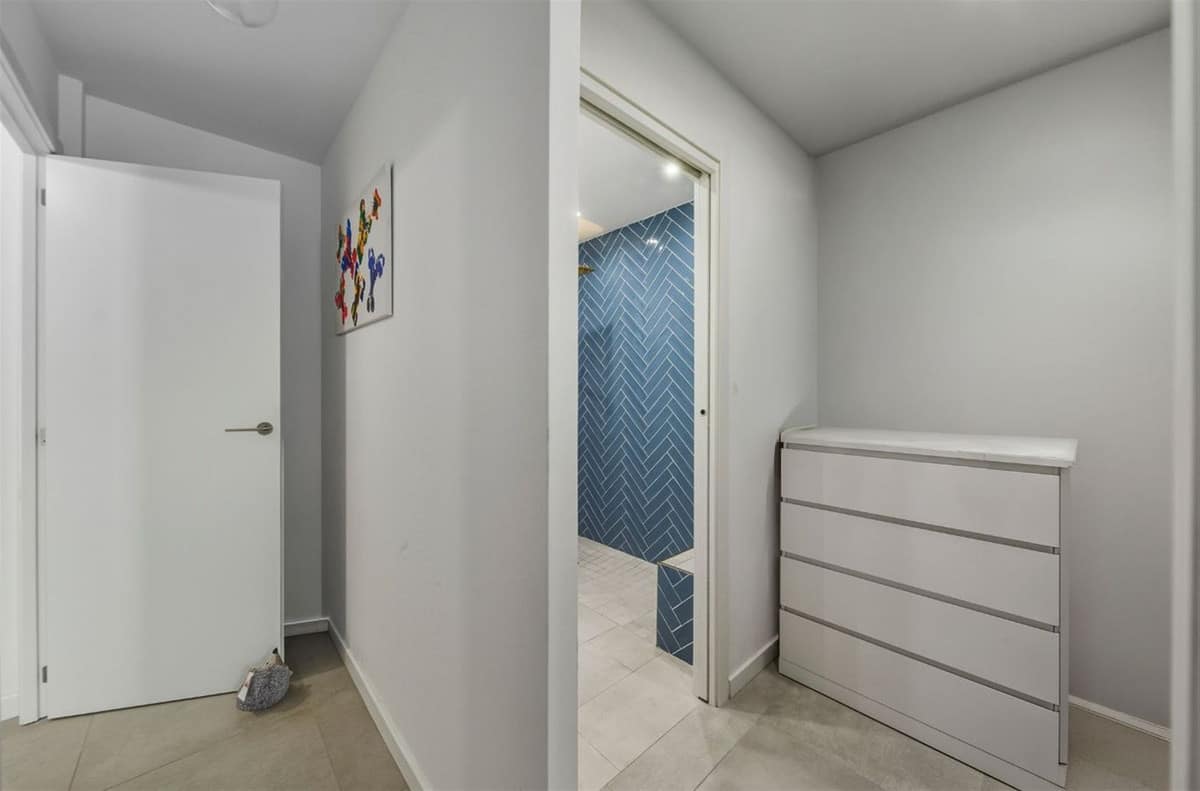 2-slaapkamer appartement met tuin in Benalmádena in Benalmadena - foto 10