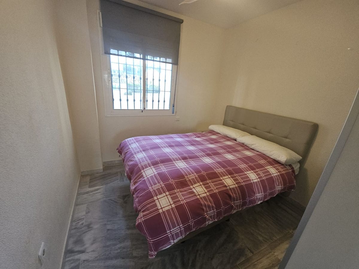 2-slaapkamer appartement in La Cala de Mijas in La Cala de Mijas - foto 14
