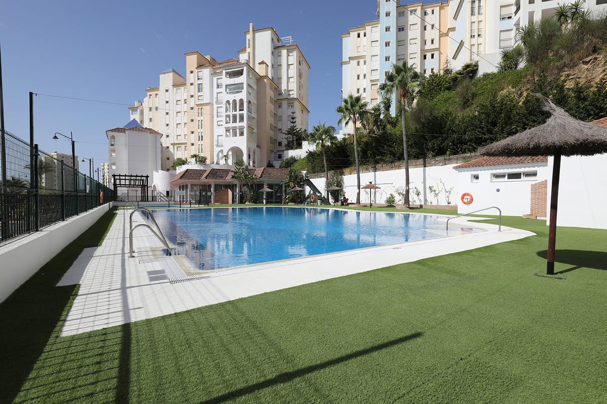 Driekamerappartement in Estepona in Estepona - foto 13