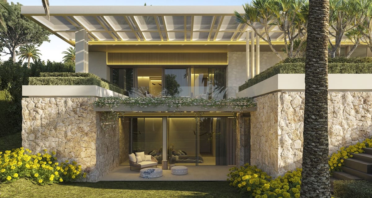 7 bedroom Plot in Nueva Andalucía in Nueva Andalucía - foto 10
