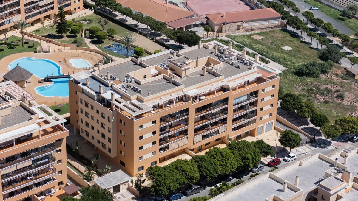 2-slaapkamer appartement in Torremolinos in Torremolinos - foto 4