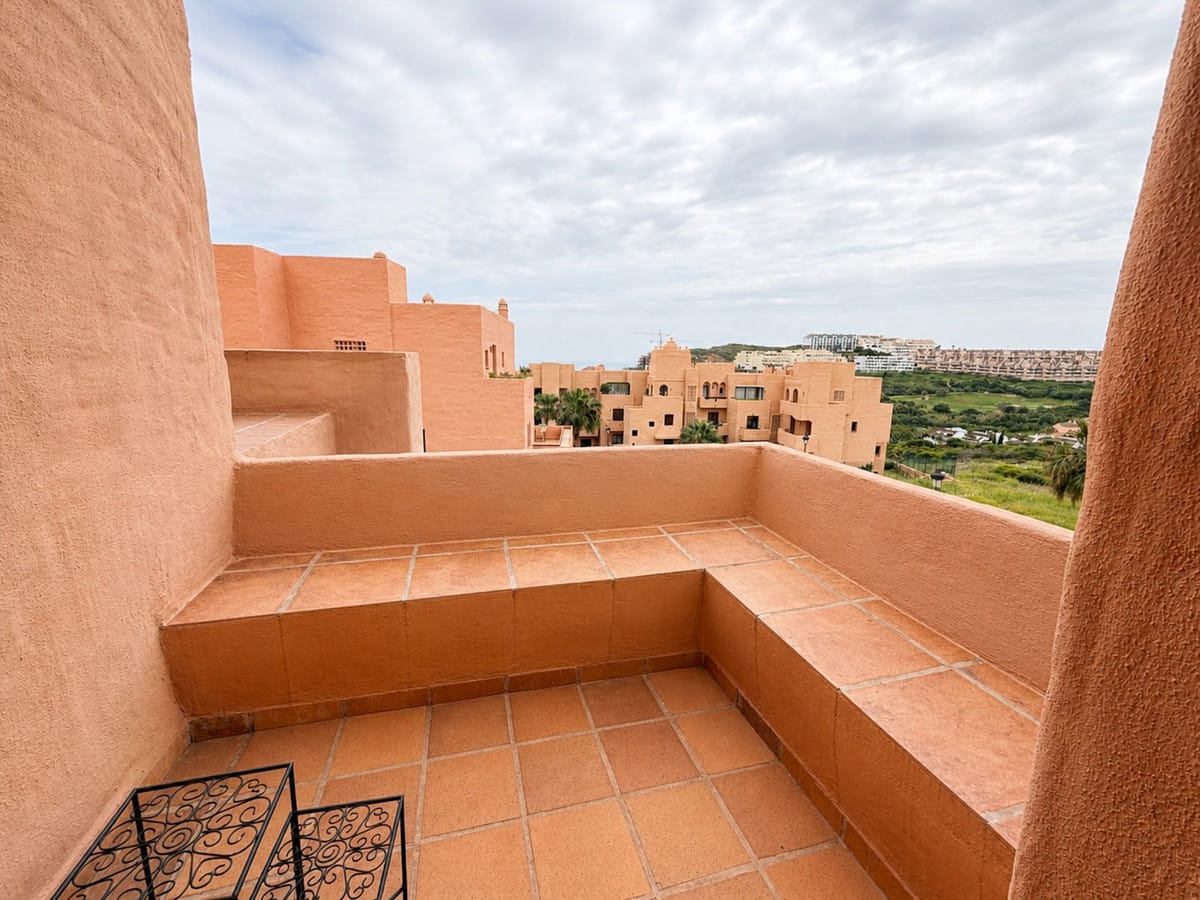 Drie-slaapkamerappartement in La Duquesa in La Duquesa - foto 8