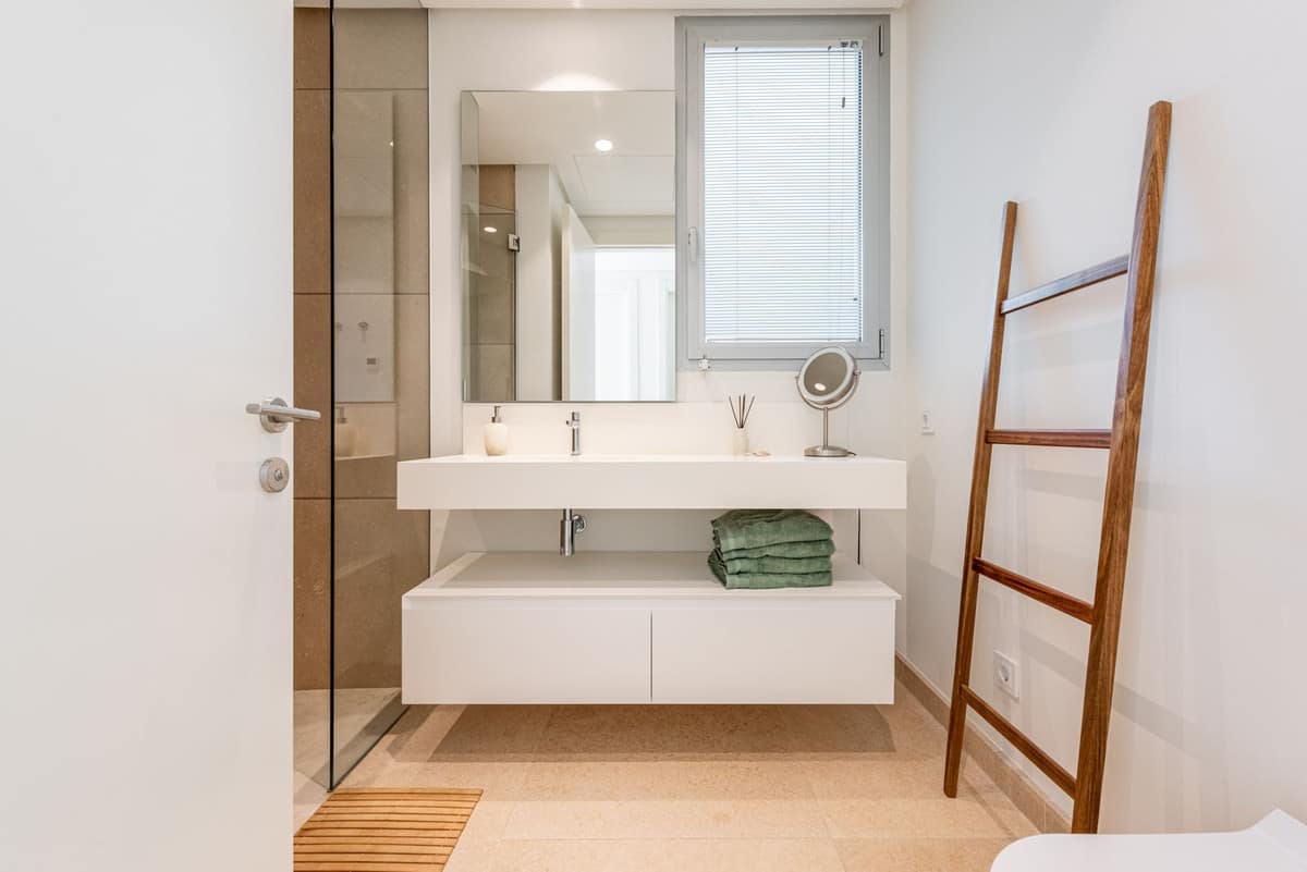 4-slaapkamer penthouse in Benahavís, Marbella Club Hills in Benahavís - foto 11