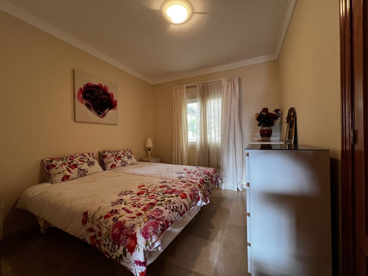 2-slaapkamer appartement in La Cala Hills in La Cala Hills - foto 17