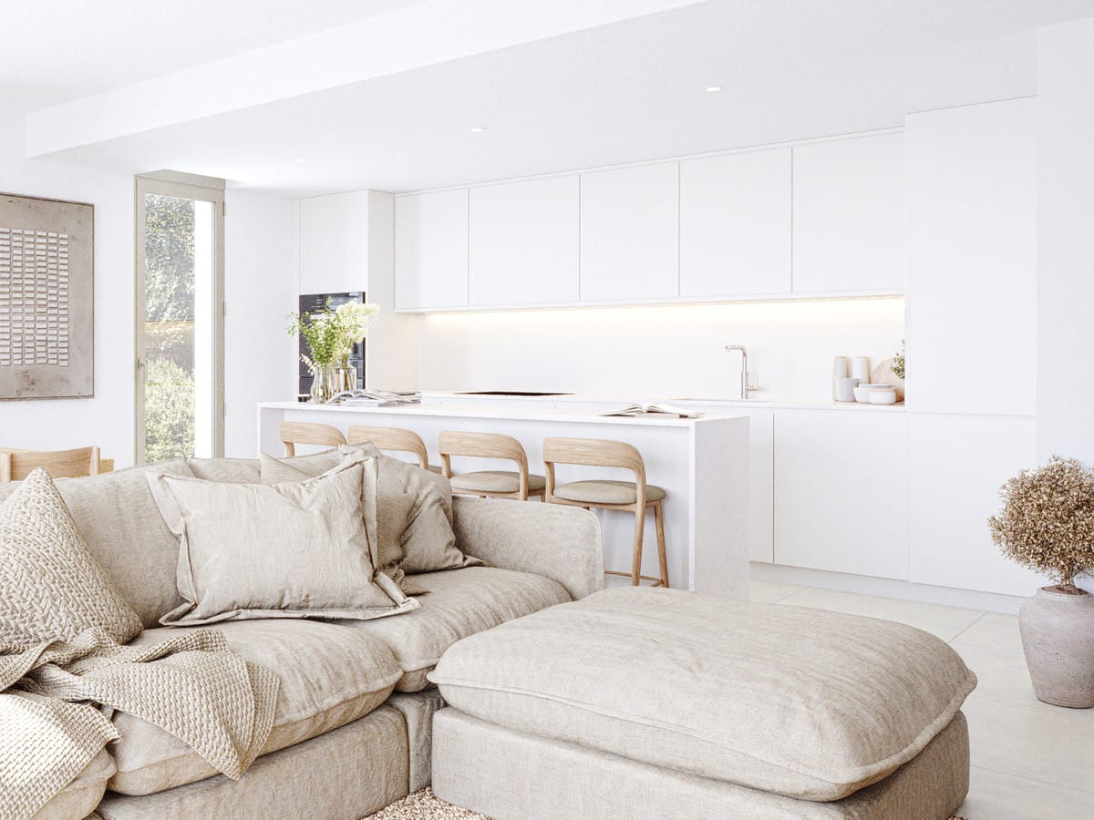 4-slaapkamer huis in Calanova Golf in Calanova Golf - foto 12