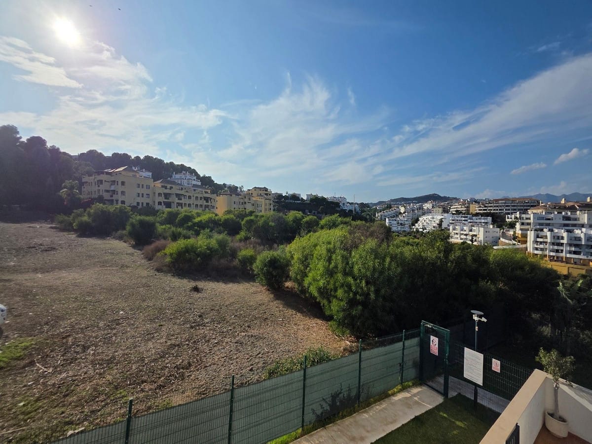 3-slaapkamer appartement in Riviera del Sol, Málaga in Riviera del Sol - foto 15