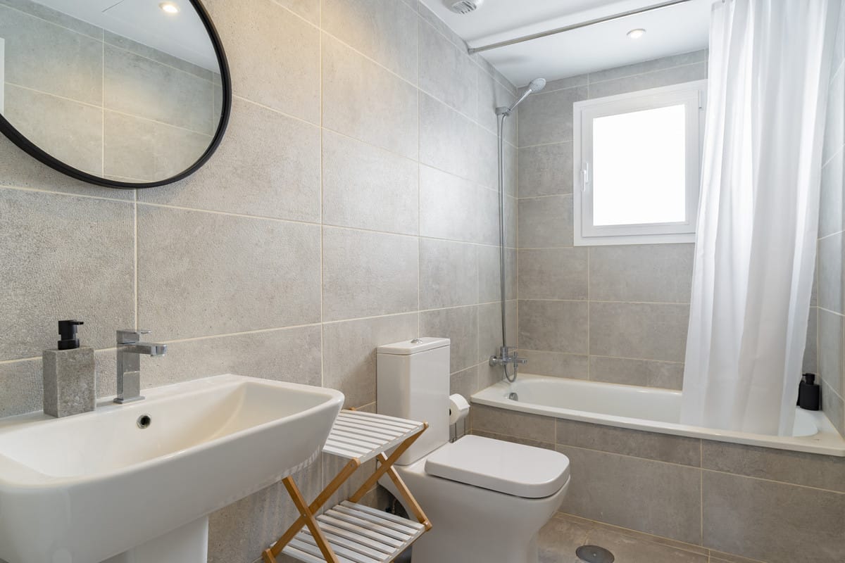 Penthouse met 3 slaapkamers in Estepona in Estepona - foto 17