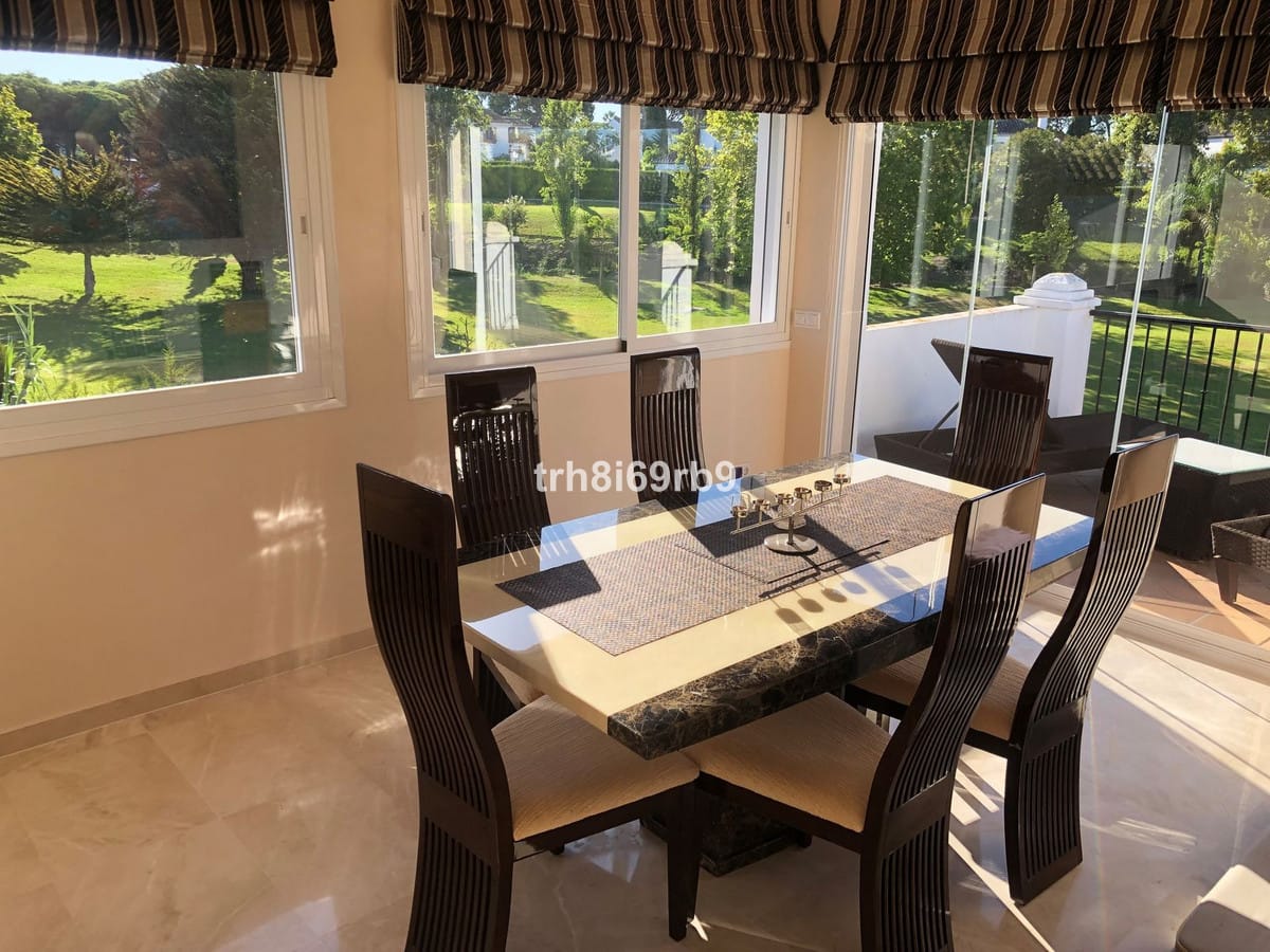 3-slaapkamer villa in Benamara in Benamara - foto 7