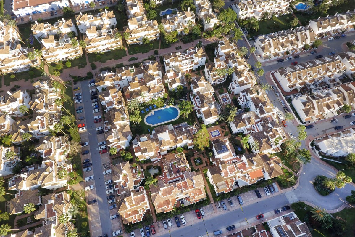 3-slaapkamer duplex penthouse in Nueva Andalucía in Nueva Andalucía - foto 3