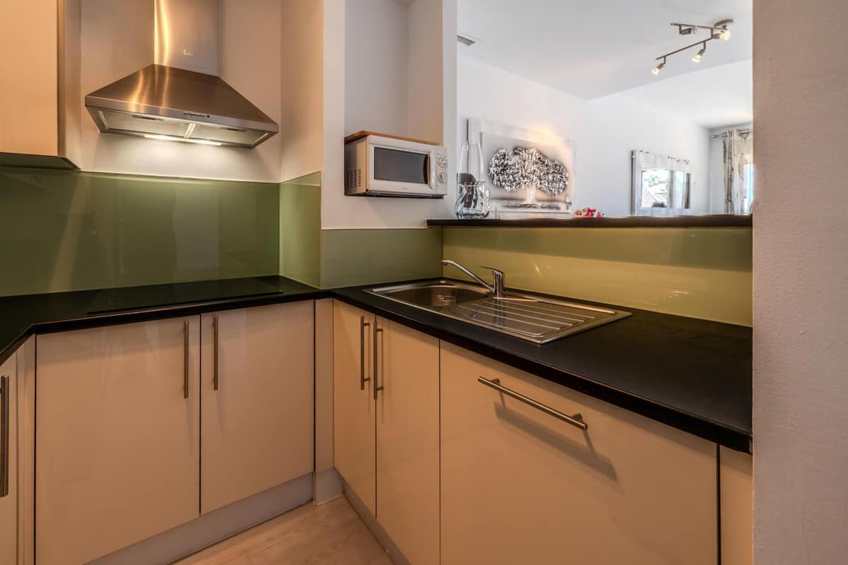 2-slaapkamer appartement Marbella Oost nabij Rio Real Golf | Pueblo del Río in Marbella - foto 8