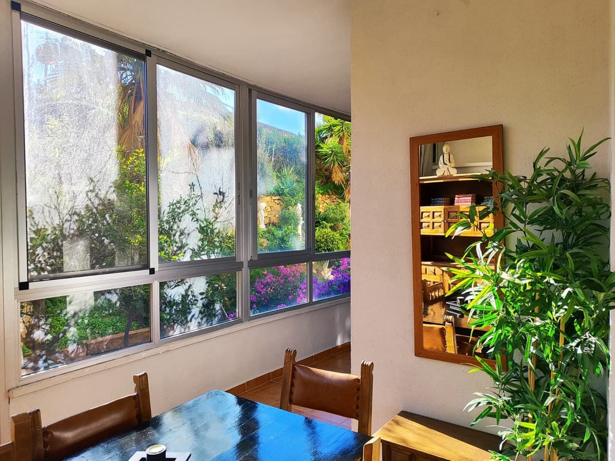 Appartement met 1 slaapkamer in Fuengirola in Fuengirola - foto 13