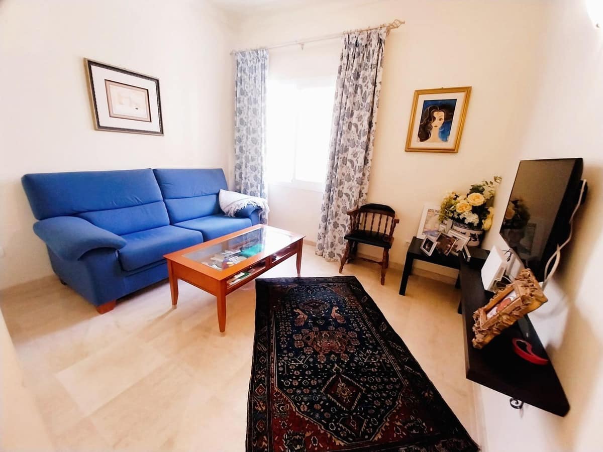 Prachtig 3-slaapkamerappartement met panoramisch zeezicht in Mijas Costa in Mijas Costa - foto 11