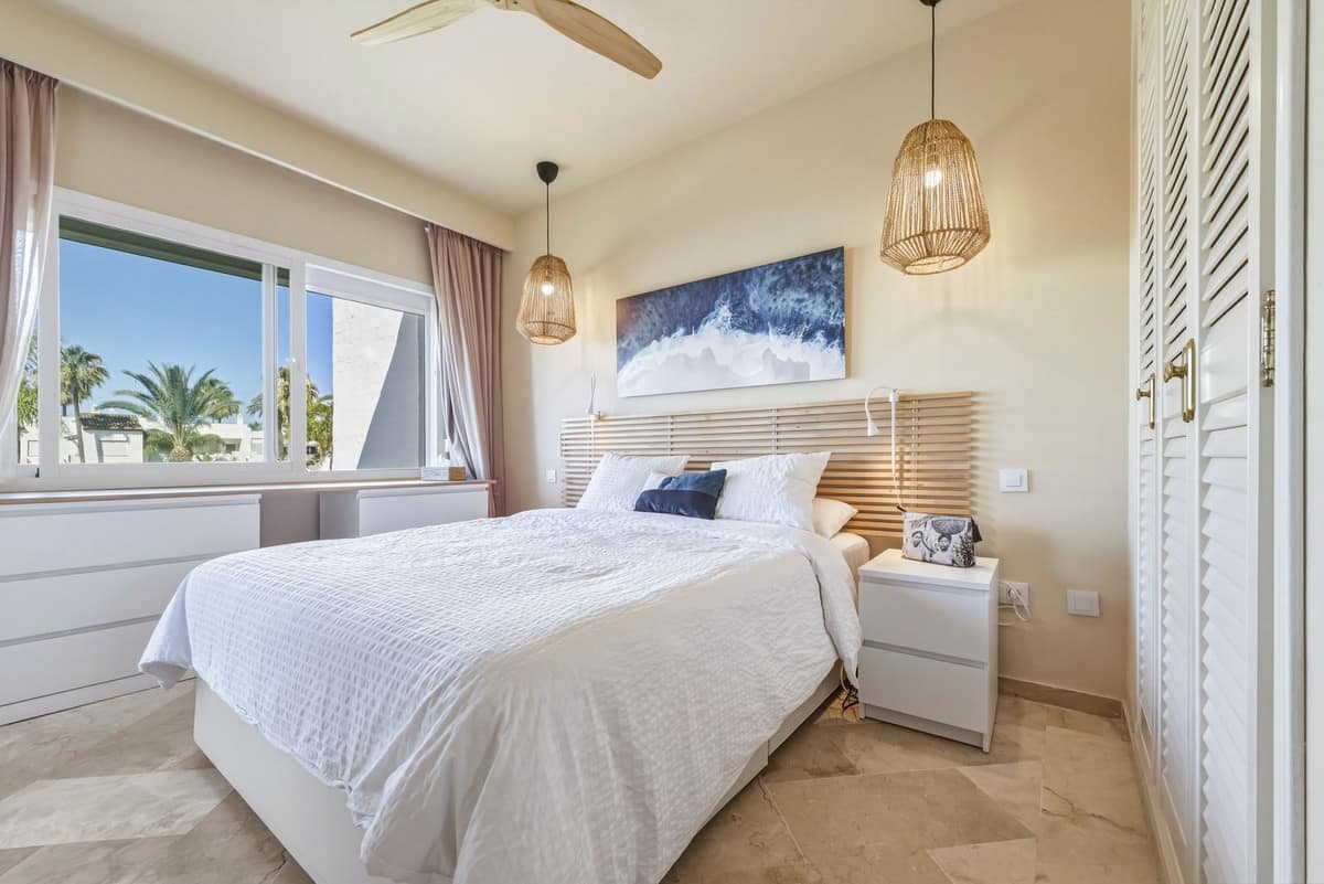 Exclusief gerenoveerd appartement in Costalita, op slechts 100 meter van het strand in Costalita - foto 10