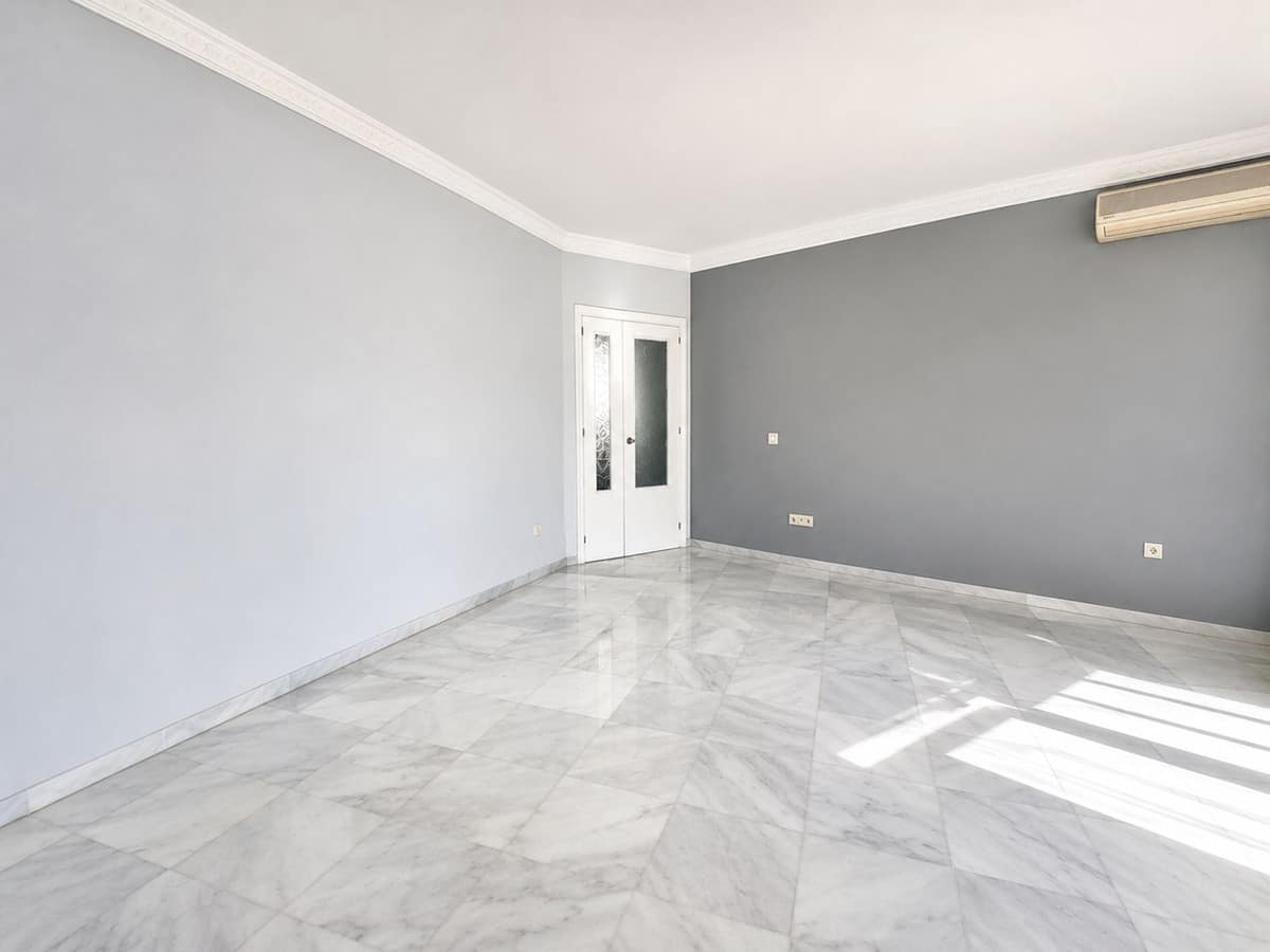 Appartement met 4 slaapkamers in Marbella in Marbella - foto 8