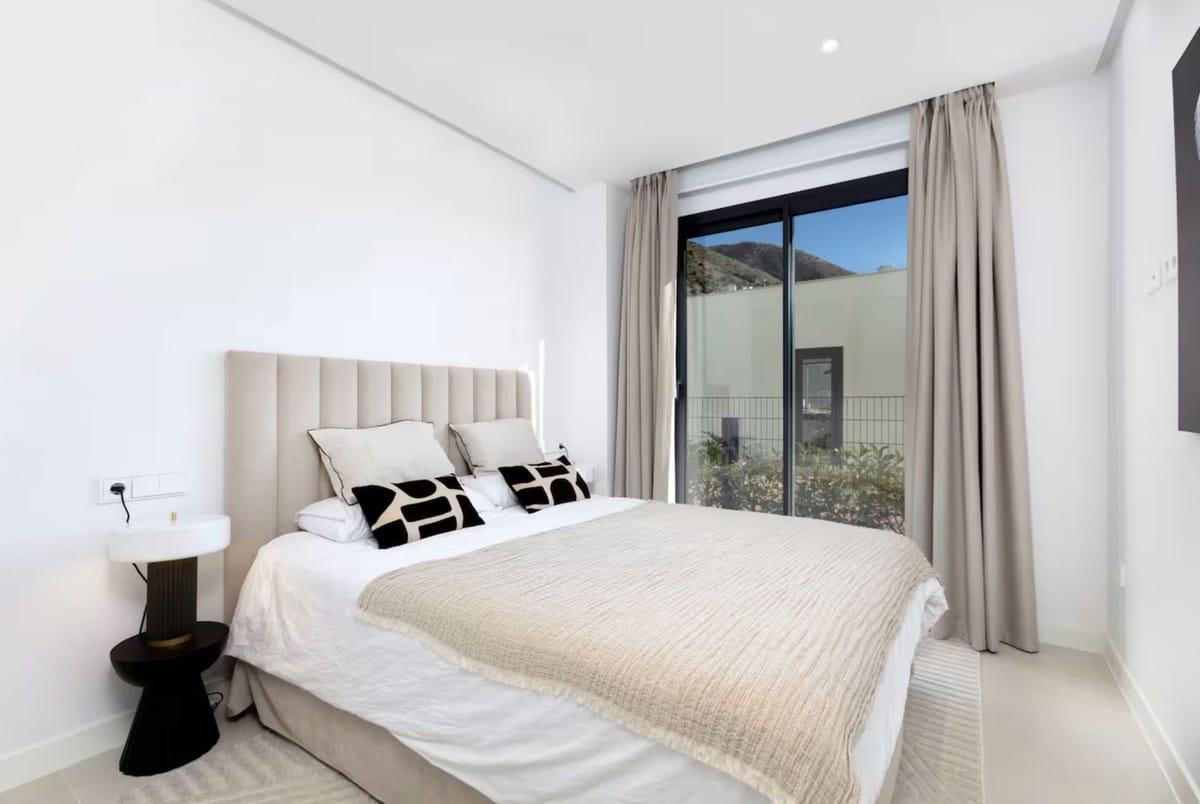 Appartement met 3 slaapkamers in Fuengirola (Higuerón West) in Fuengirola - foto 19