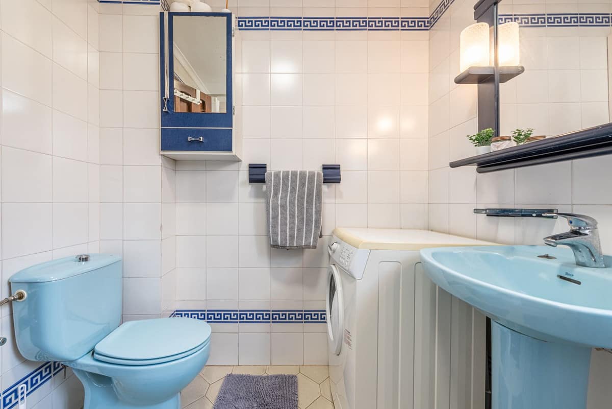 Drie-slaapkamerappartement in Riviera del Sol in Riviera del Sol - foto 19