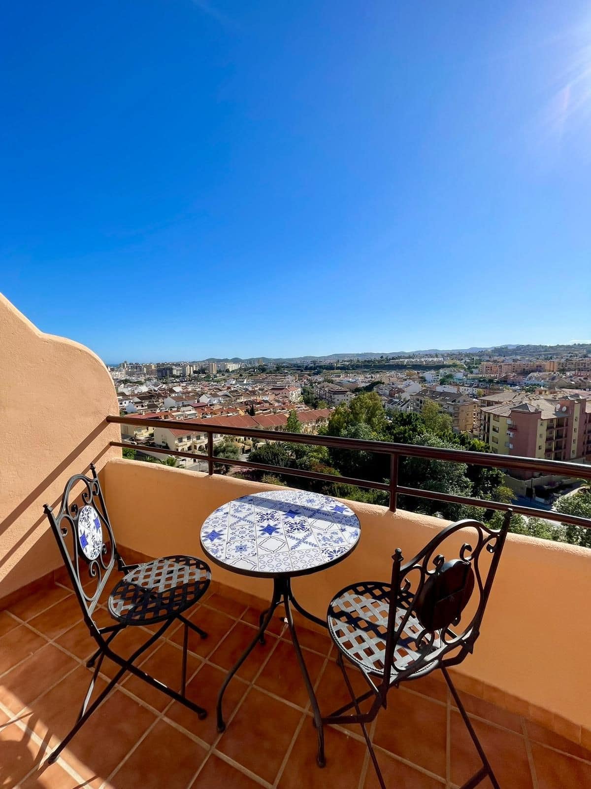 2-slaapkamer appartement in Los Pacos, Fuengirola in Los Pacos - foto 6