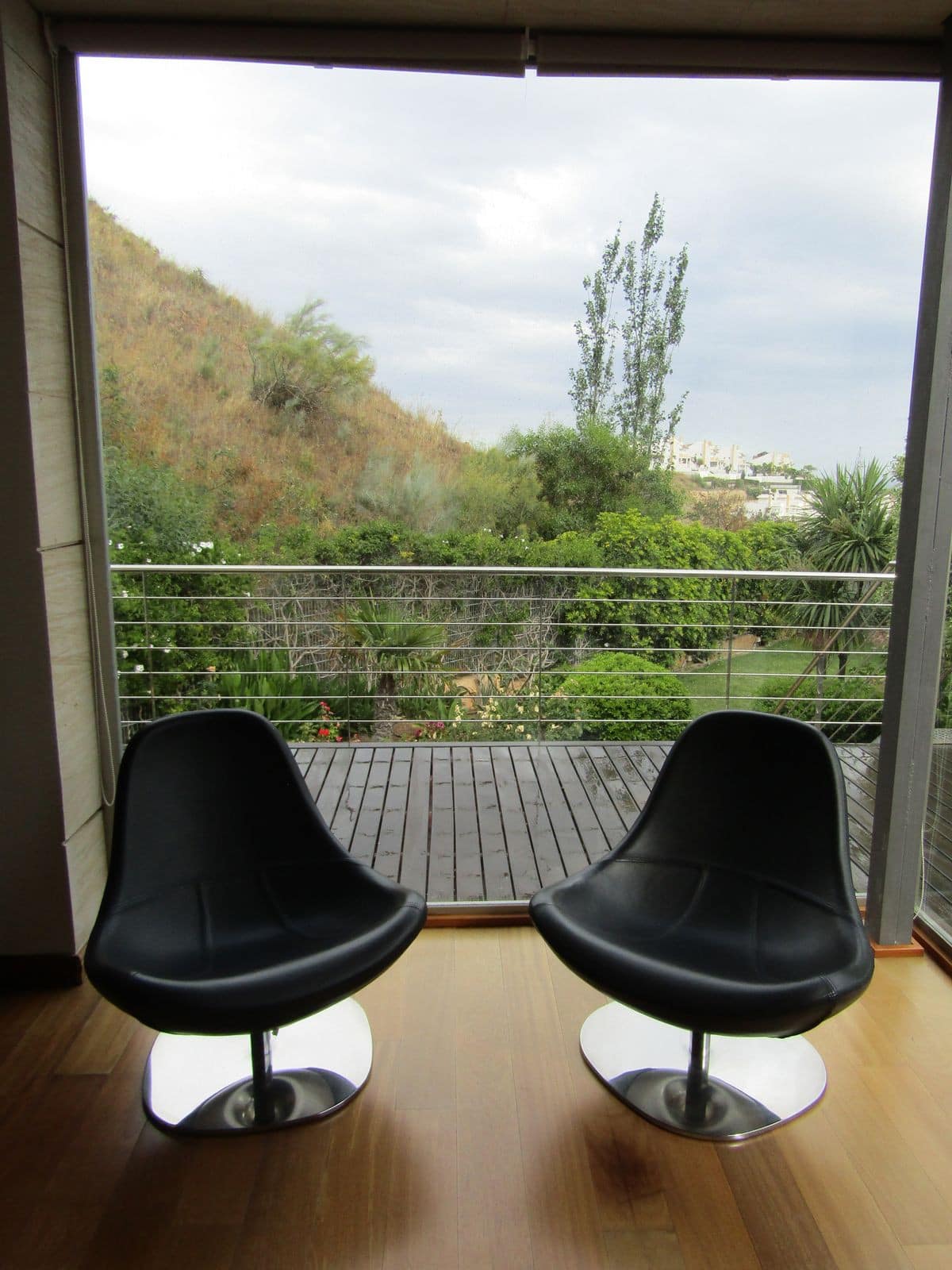 6-slaapkamer villa in Málaga Este in Málaga Este - foto 6