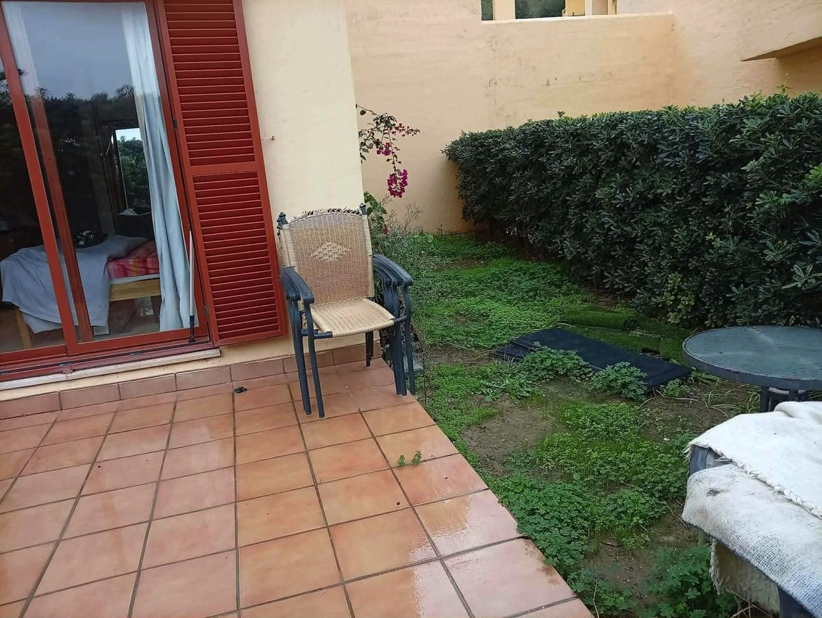 Charmante halfvrijstaande villa met 3 slaapkamers in Princesa Kristina, La Duquesa in La Duquesa - foto 6