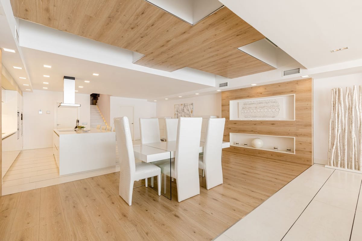 3-slaapkamer appartement in Puerto Banús in Puerto Banús - foto 6