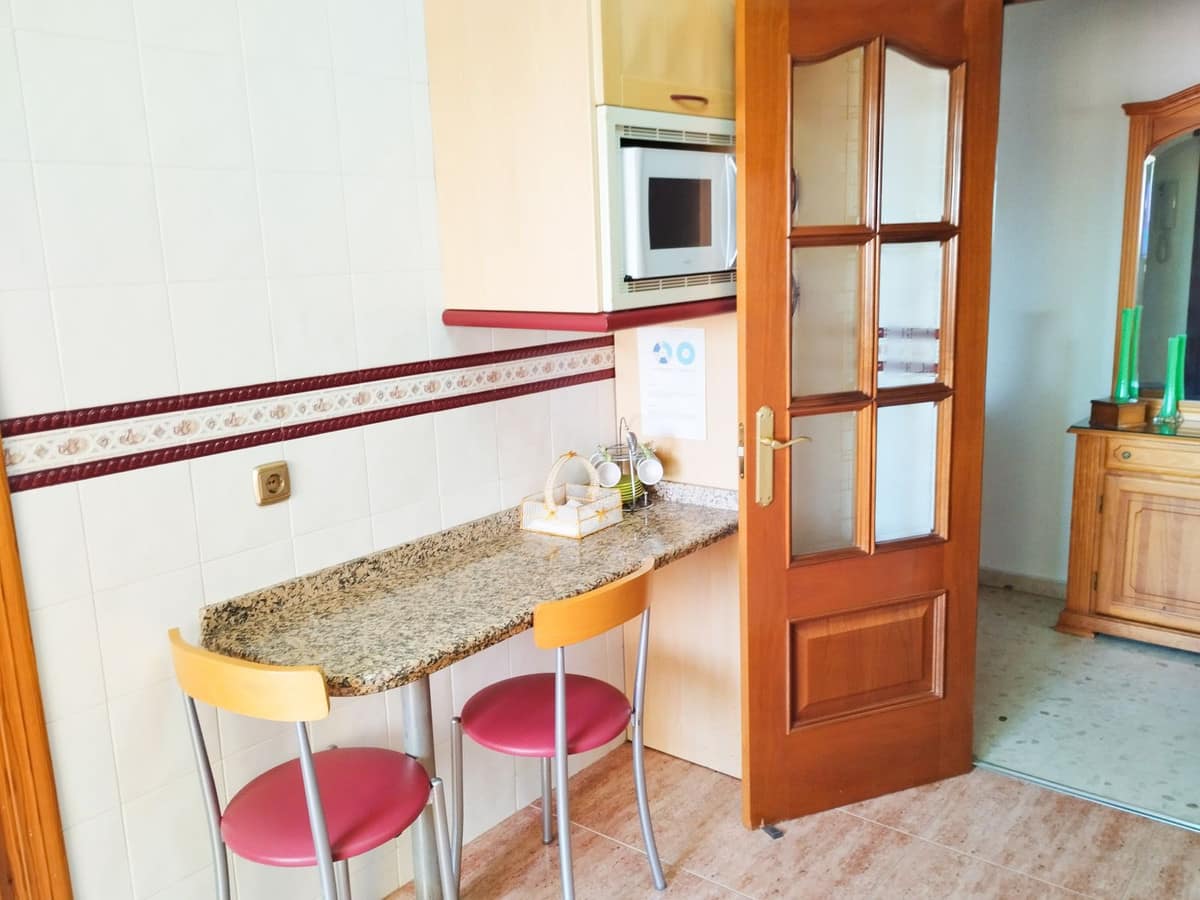 3-slaapkamer appartement in Los Boliches, Fuengirola in Fuengirola - foto 9