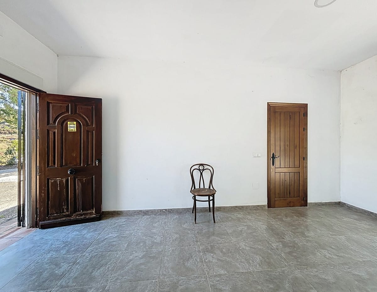 3 bedroom House in Almayate Alto in Almayate Alto - foto 7