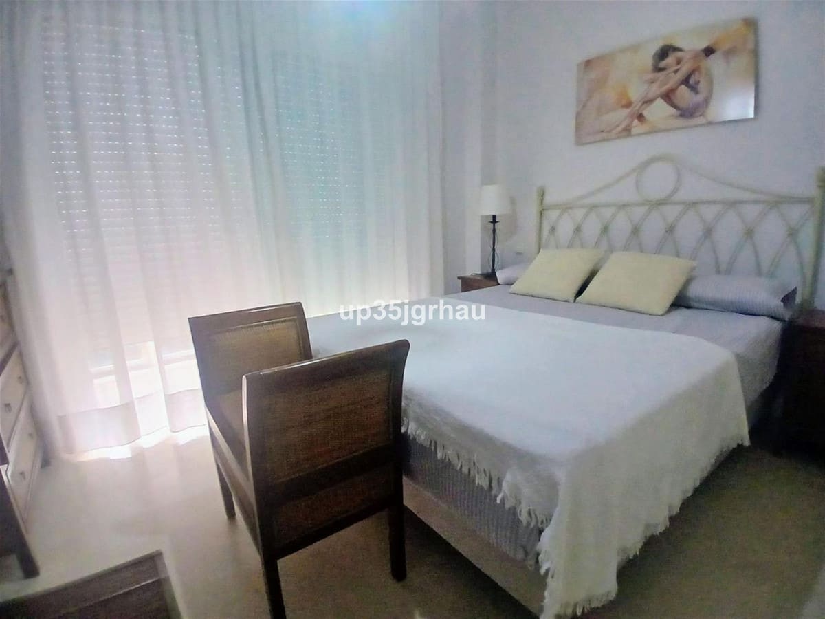 Appartement met 2 slaapkamers in Estepona in Estepona - foto 8