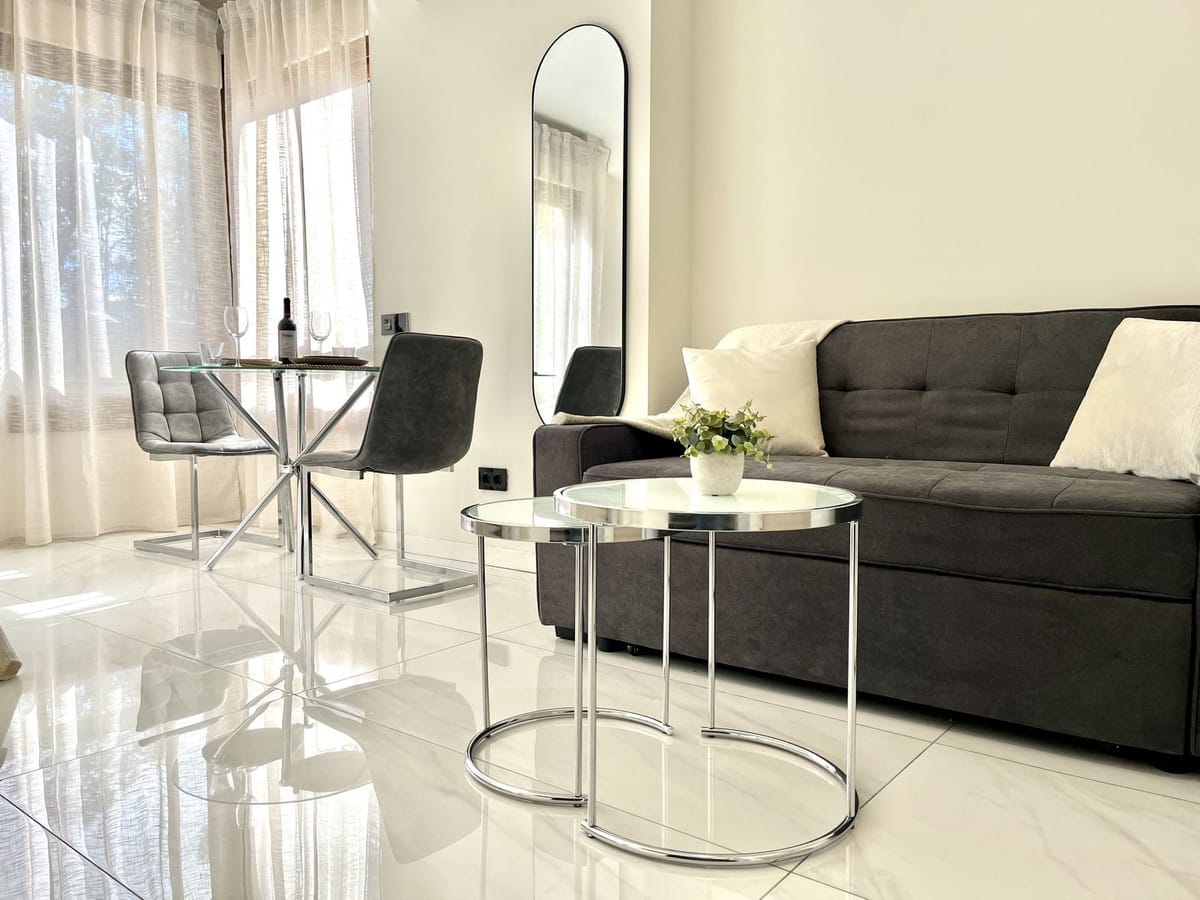 1-slaapkamerappartement in Nueva Andalucía in Nueva Andalucía - foto 9