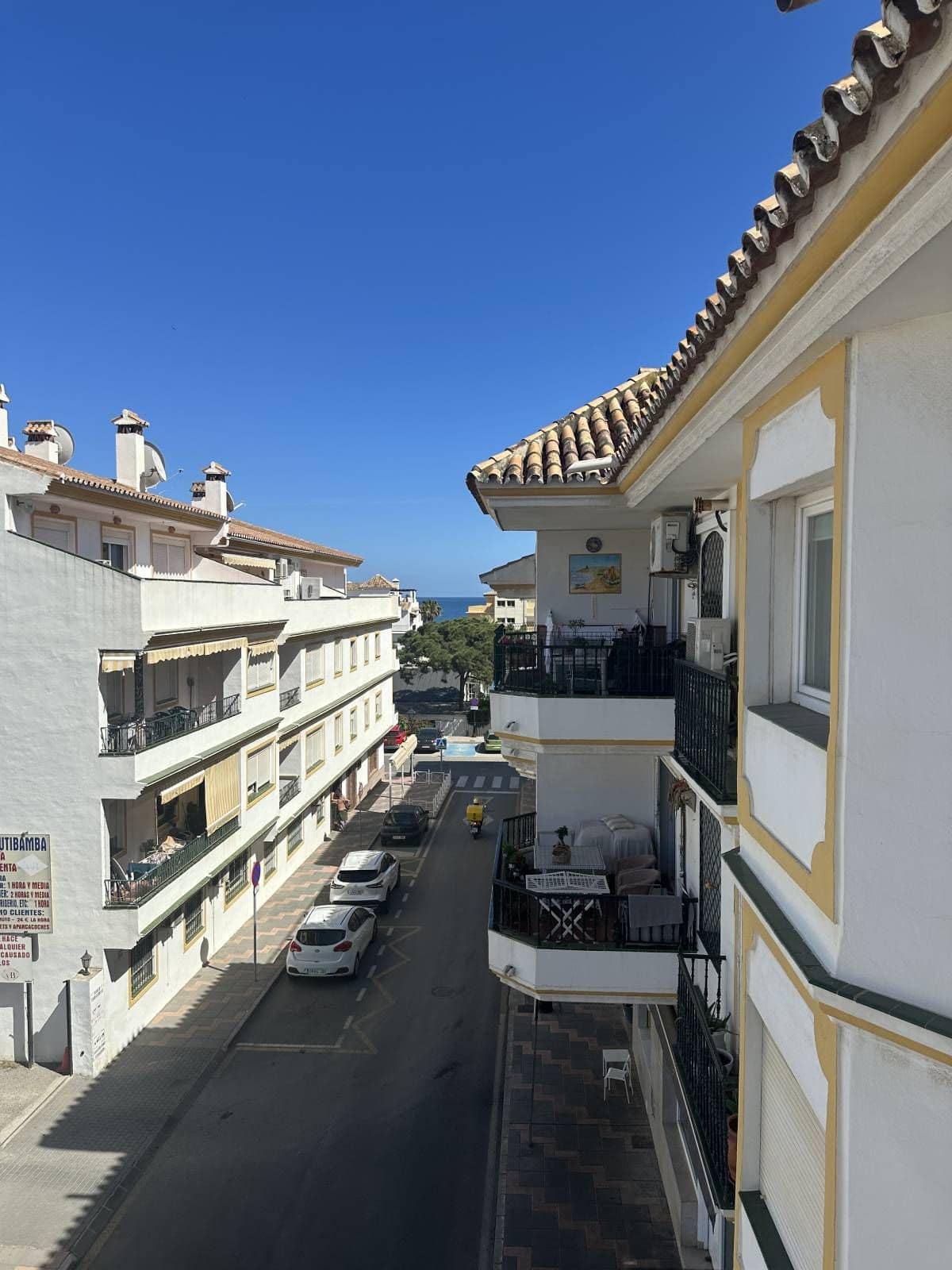 Drie-slaapkamerappartement in La Cala de Mijas in La Cala de Mijas - foto 2
