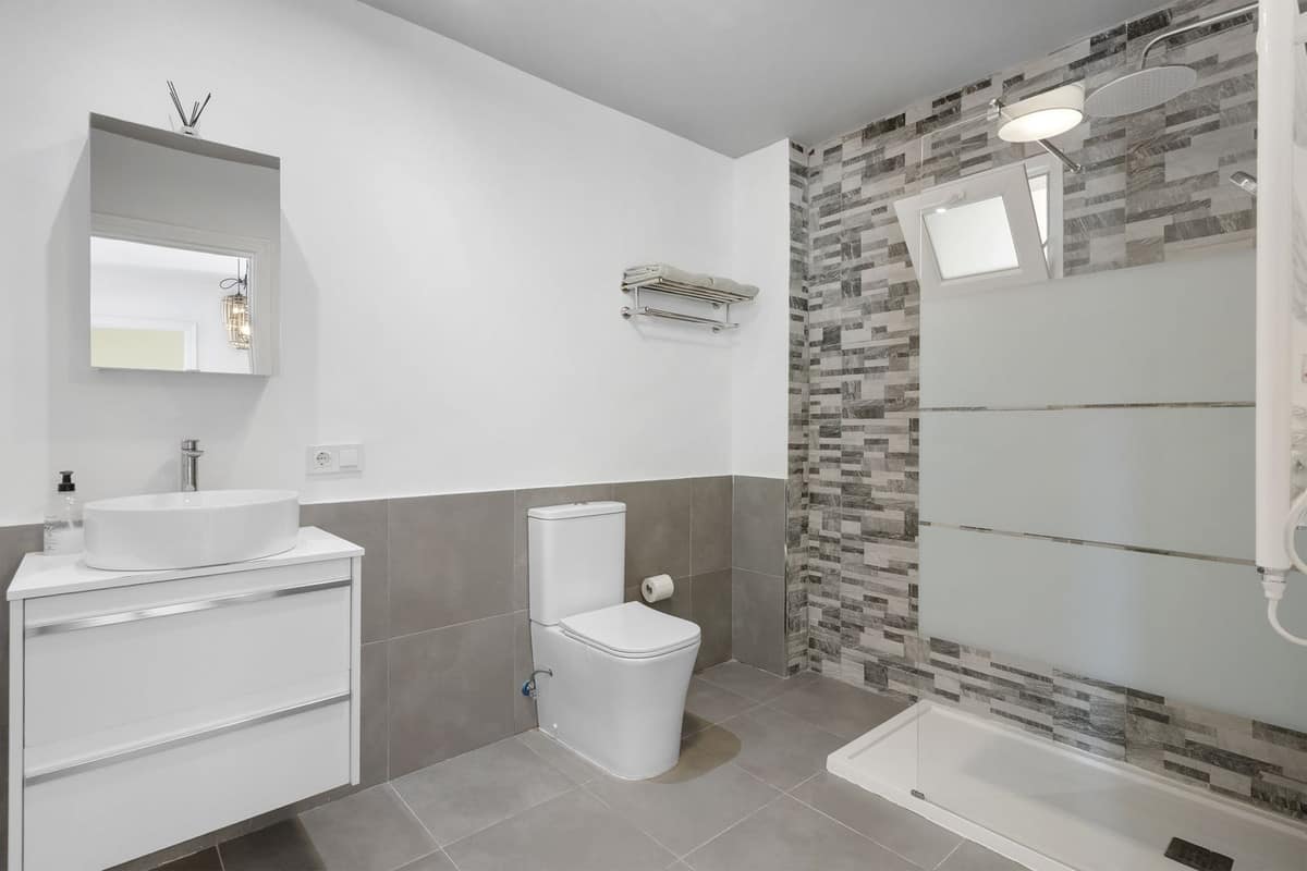 3-slaapkamer appartement in Los Boliches, Fuengirola in Los Boliches - foto 17