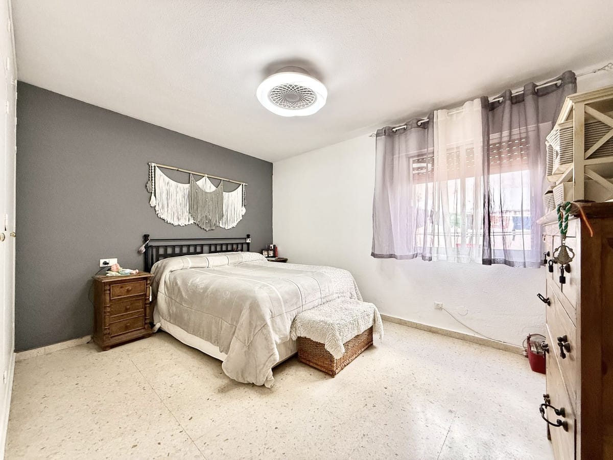 Appartement met 3 slaapkamers in San Pedro de Alcántara in San Pedro de Alcántara - foto 5