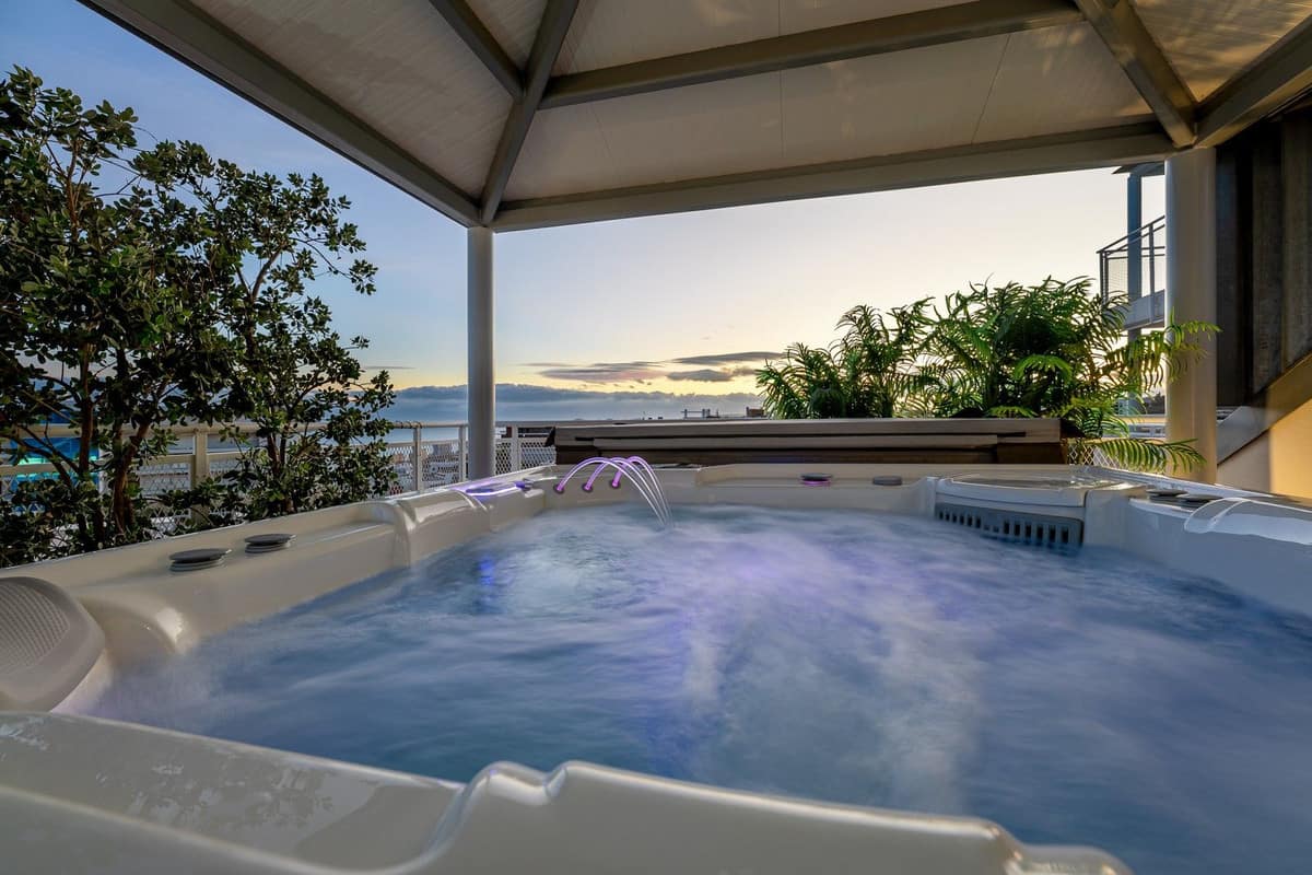 3-slaapkamer penthouse in Higuerón in Higueron - foto 13