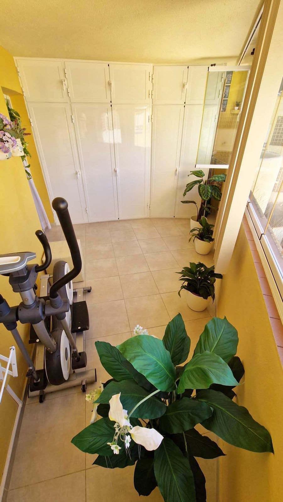 2-slaapkamer appartement nabij Parque de la Paloma, Benalmádena in Benalmadena - foto 6