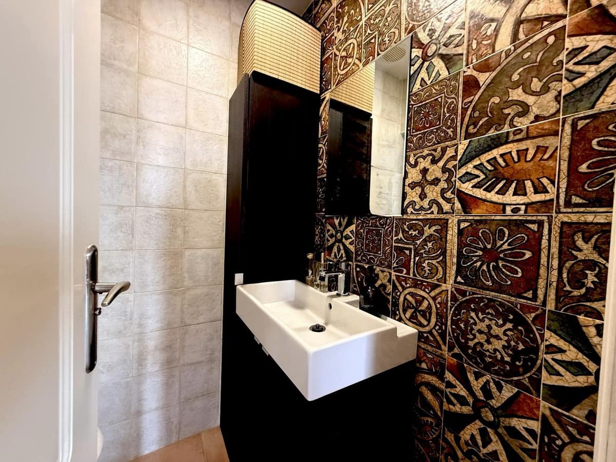 2-slaapkamerwoning in Cerros del Águila met zeezicht in Cerros del Aguila - foto 17