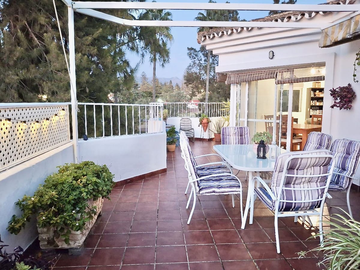 Exclusief 3-slaapkamer appartement frontline Golf – Mijas Golf in Mijas Golf - foto 3