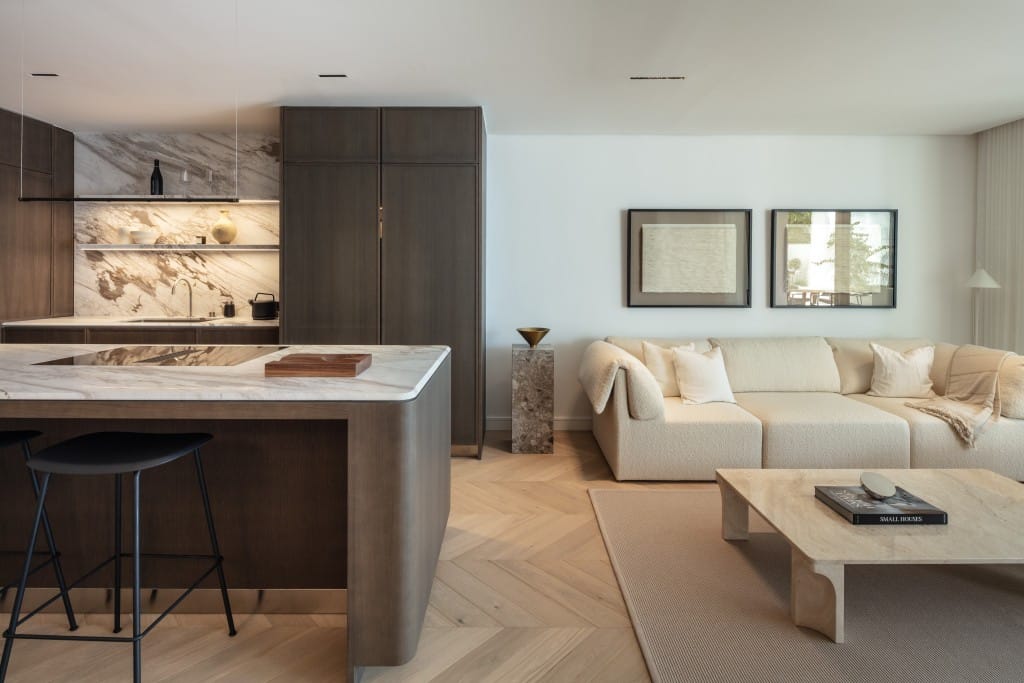 3-slaapkamer appartement in Marbella – Puente Romano, Gouden Mijl in Marbella - foto 8