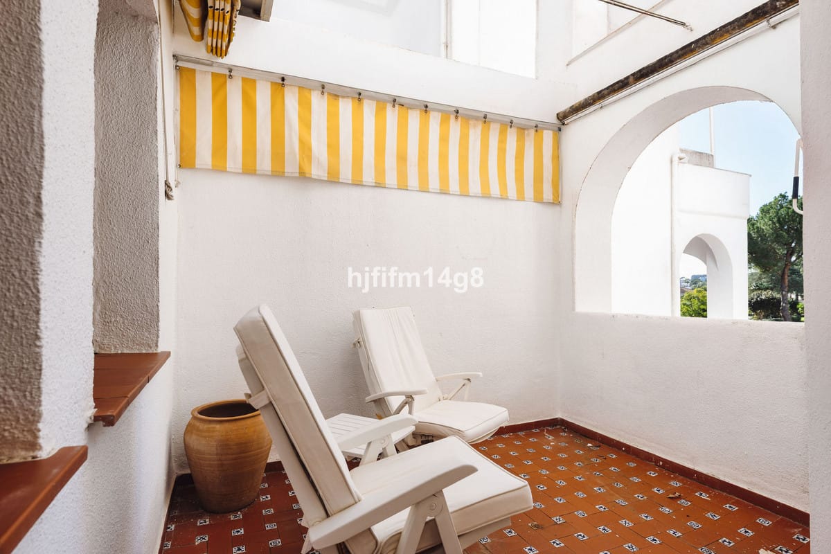 2-slaapkamer appartement in Le Village, Nueva Andalucía in Nueva Andalucía - foto 5