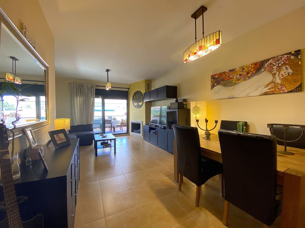 Drie slaapkamers penthouse in La Cala Hills in La Cala Hills - foto 2