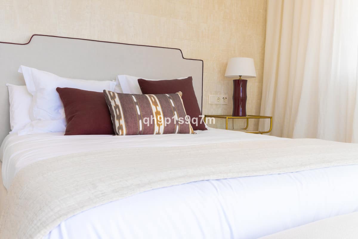 2-slaapkamerappartement in Casares in Casares - foto 16