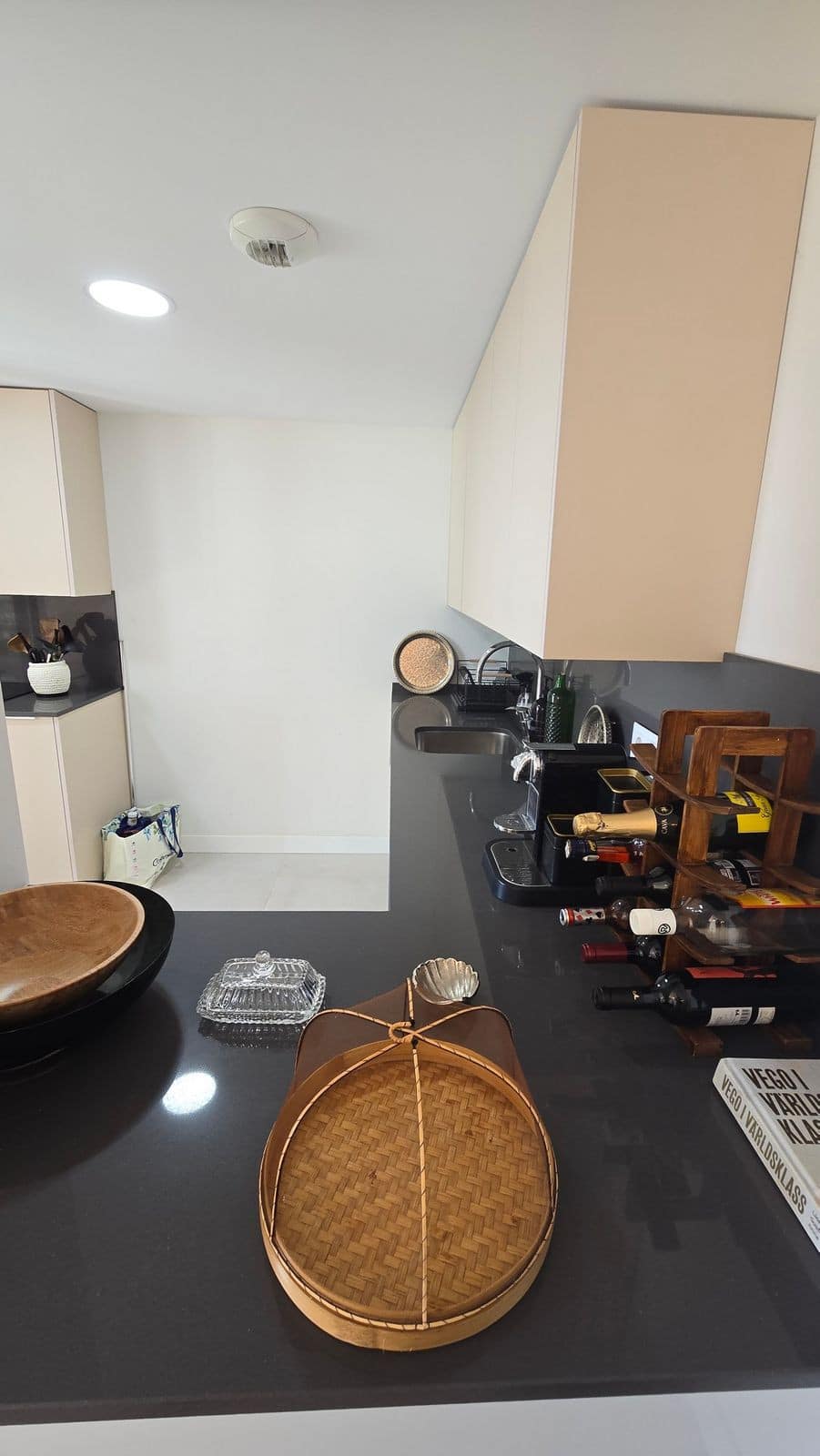 Penthouse met 2 slaapkamers en privé dakterras in Benalmádena in Benalmadena - foto 12