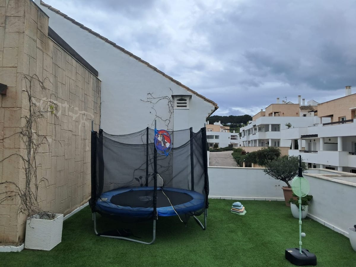 Penthouse met 3 slaapkamers in La Alcaidesa in La Alcaidesa - foto 6