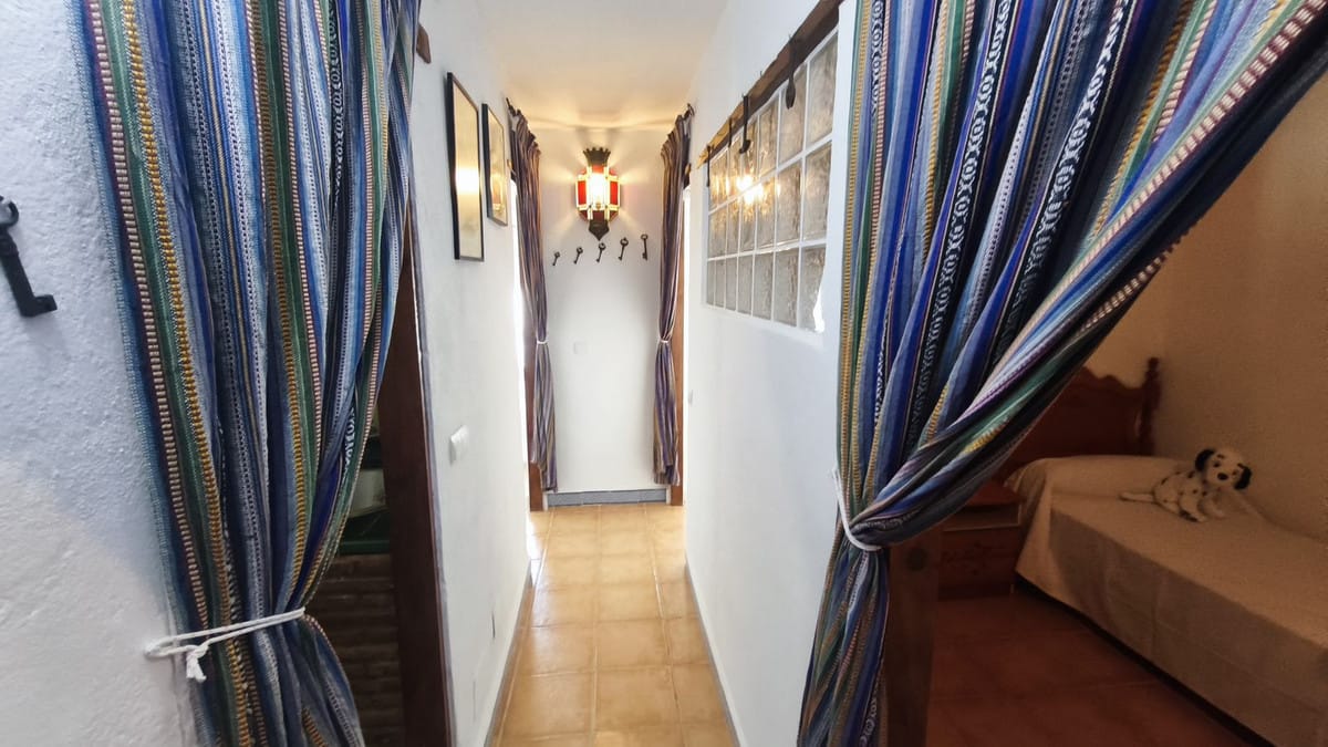 Charmante finca met 3 slaapkamers in Monda – nabij Marbella in Monda - foto 16