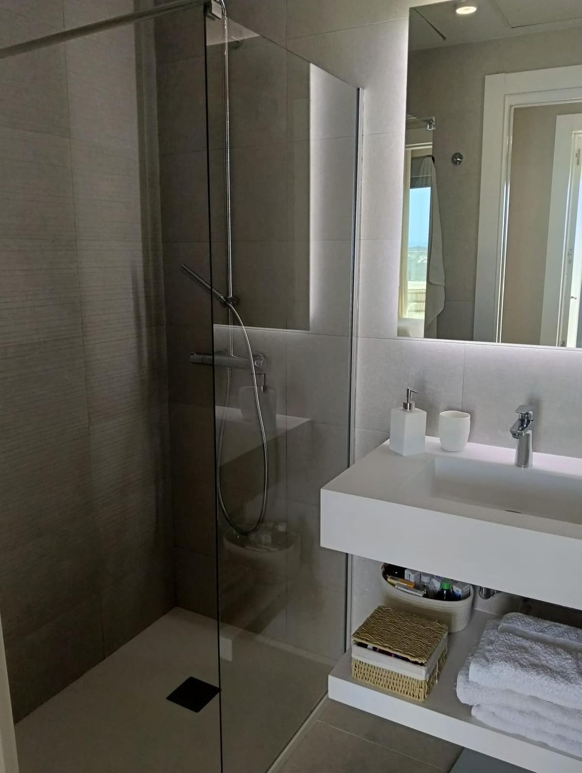 Penthous met zeezicht, twee slaapkamers en twee badkamers in Ipanema – La Cala de Mijas in La Cala de Mijas - foto 16