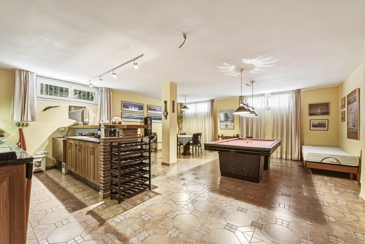 5-slaapkamer villa in Benalmádena in Benalmadena - foto 17