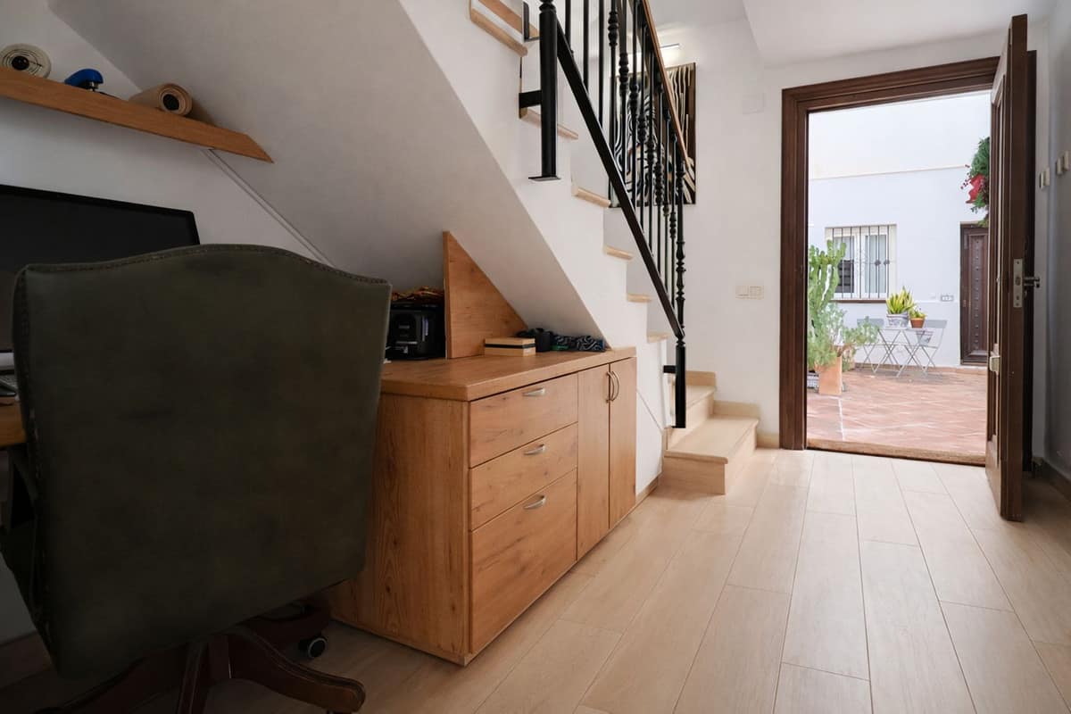 3-slaapkamerwoning in La Heredia in La Heredia - foto 12